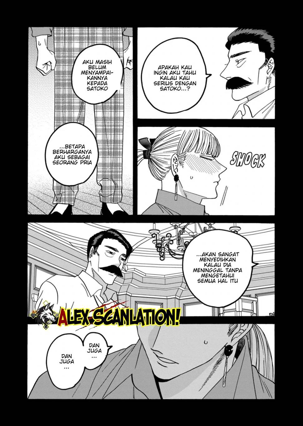 Chapter 65 - halaman 19