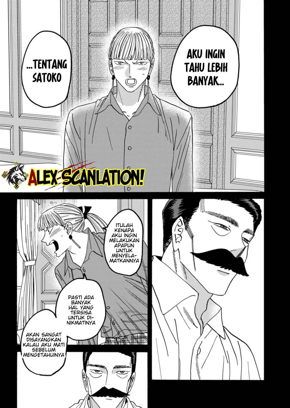 Chapter 65 - halaman 20