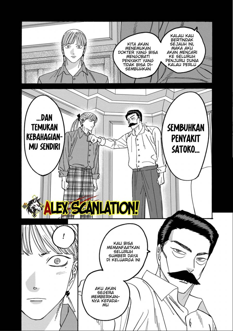Chapter 65 - halaman 21
