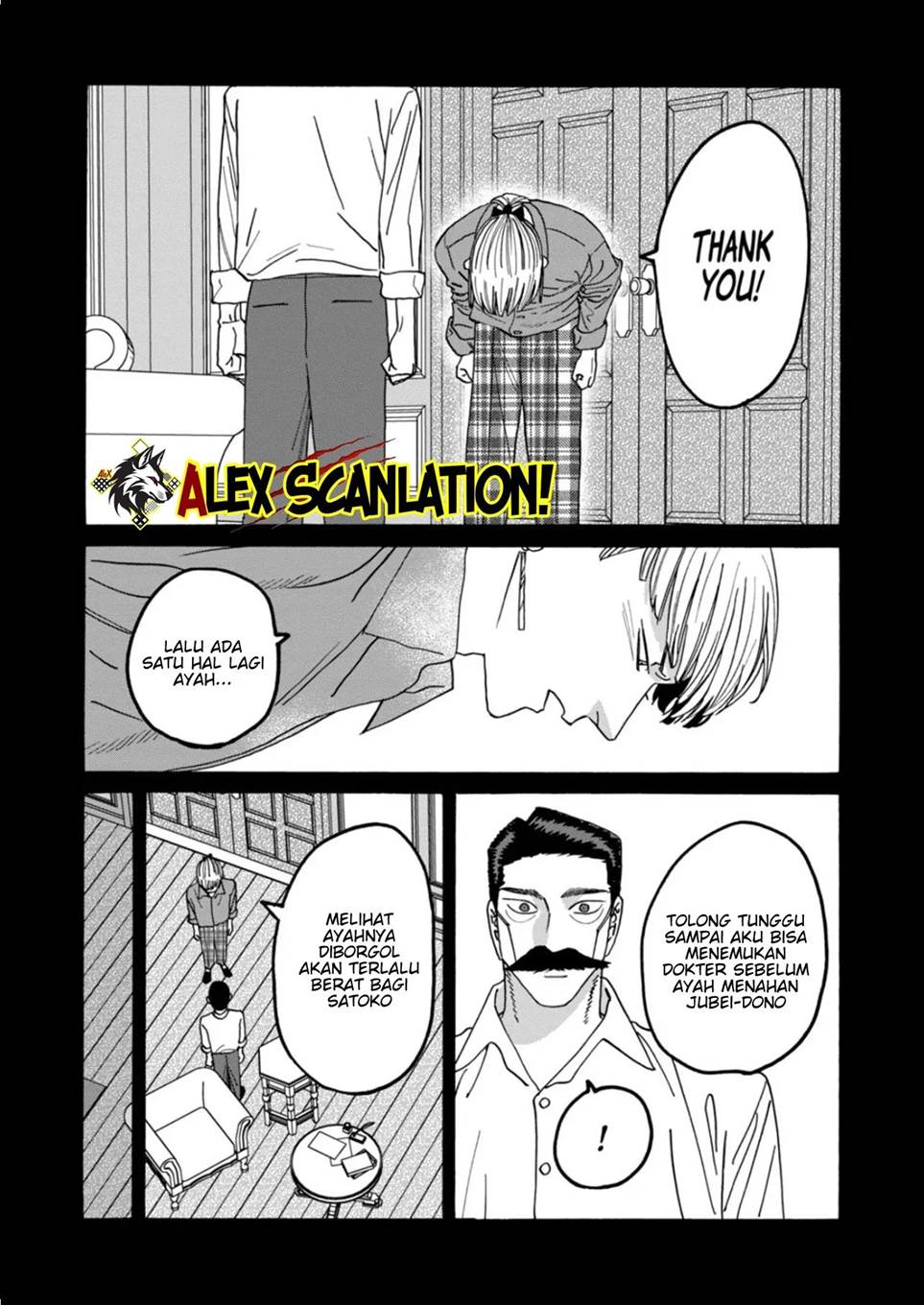 Chapter 65 - halaman 22