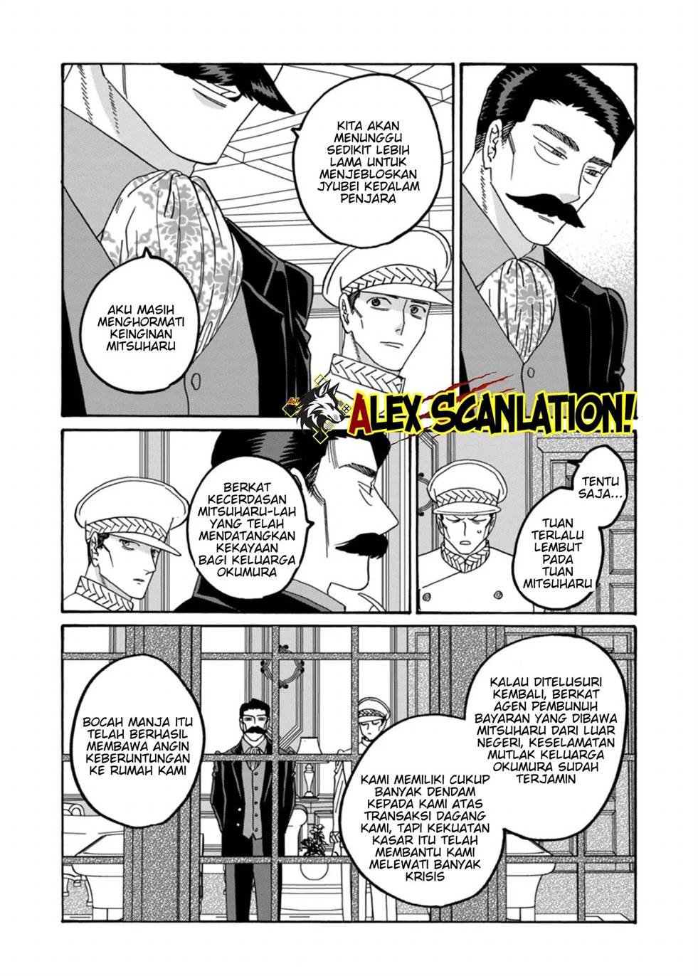 Chapter 65 - halaman 23