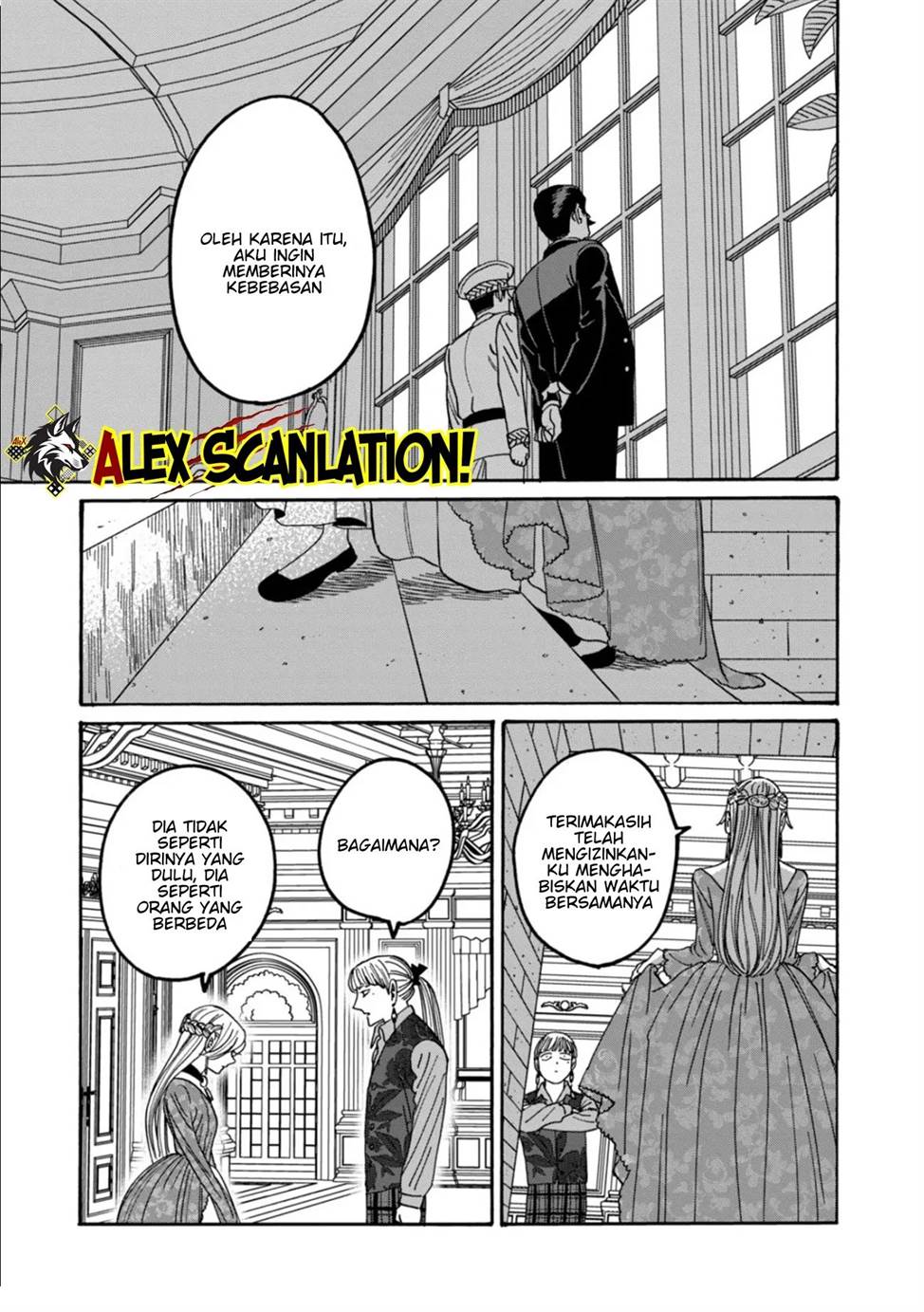 Chapter 65 - halaman 24