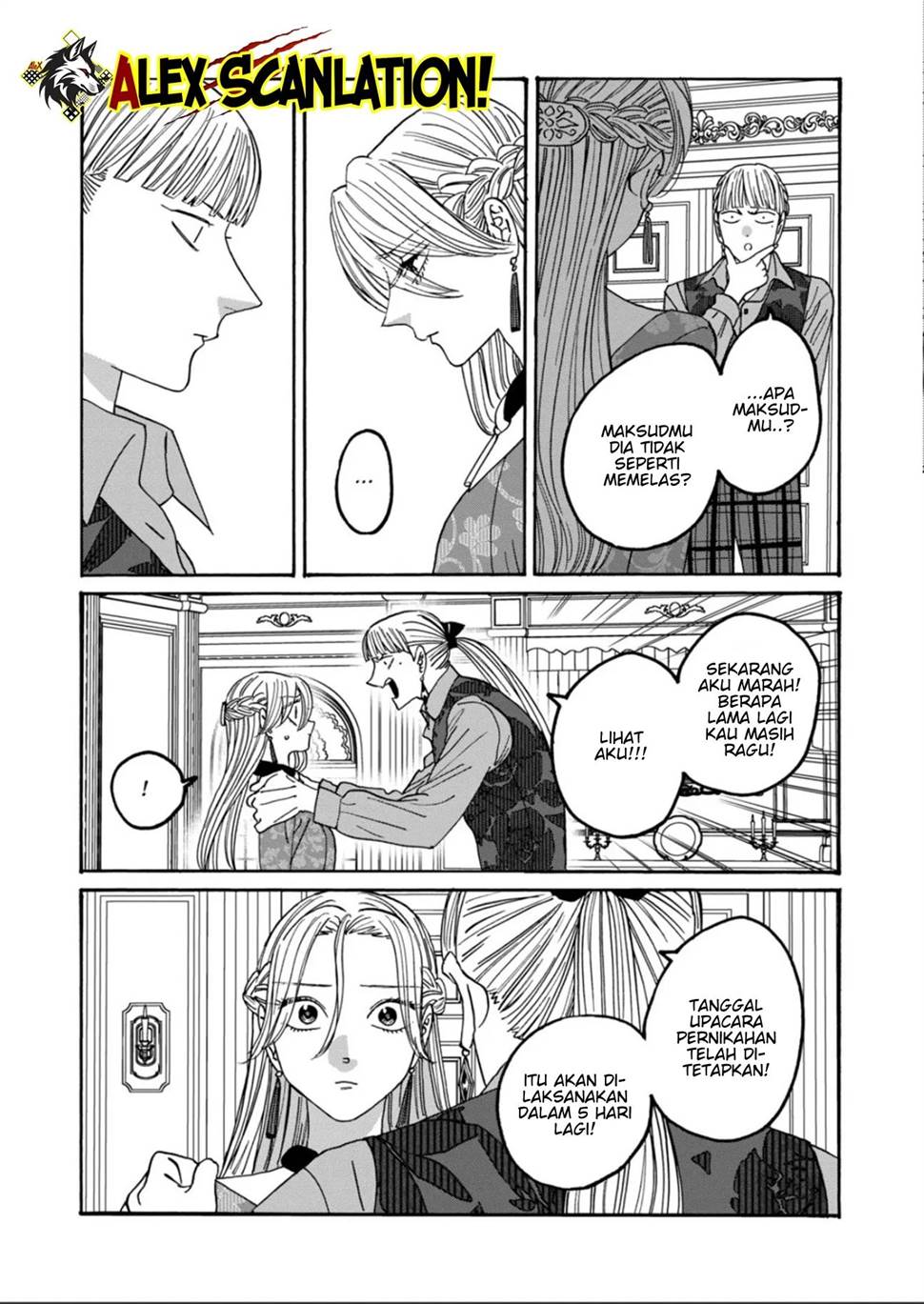 Chapter 65 - halaman 25