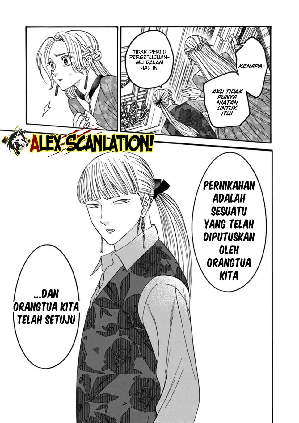 Chapter 65 - halaman 26