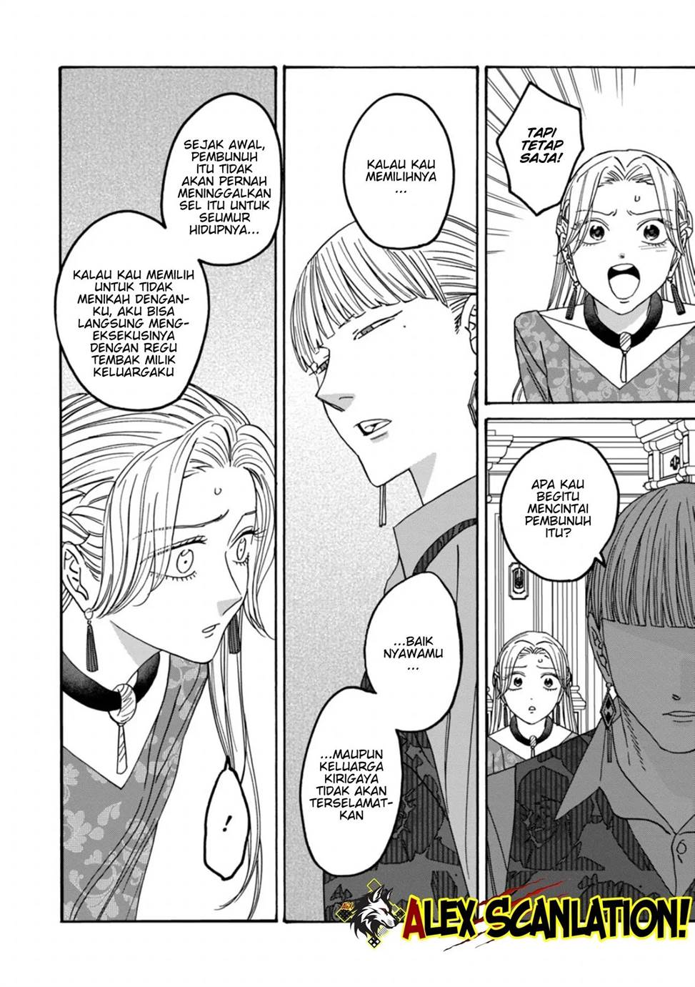 Chapter 65 - halaman 27