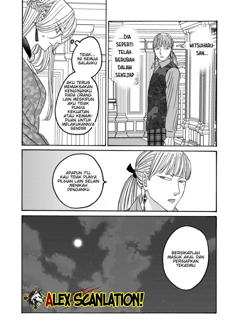 Chapter 65 - halaman 28