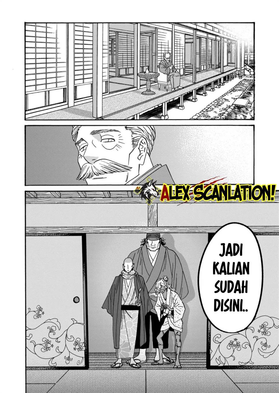 Chapter 65 - halaman 29