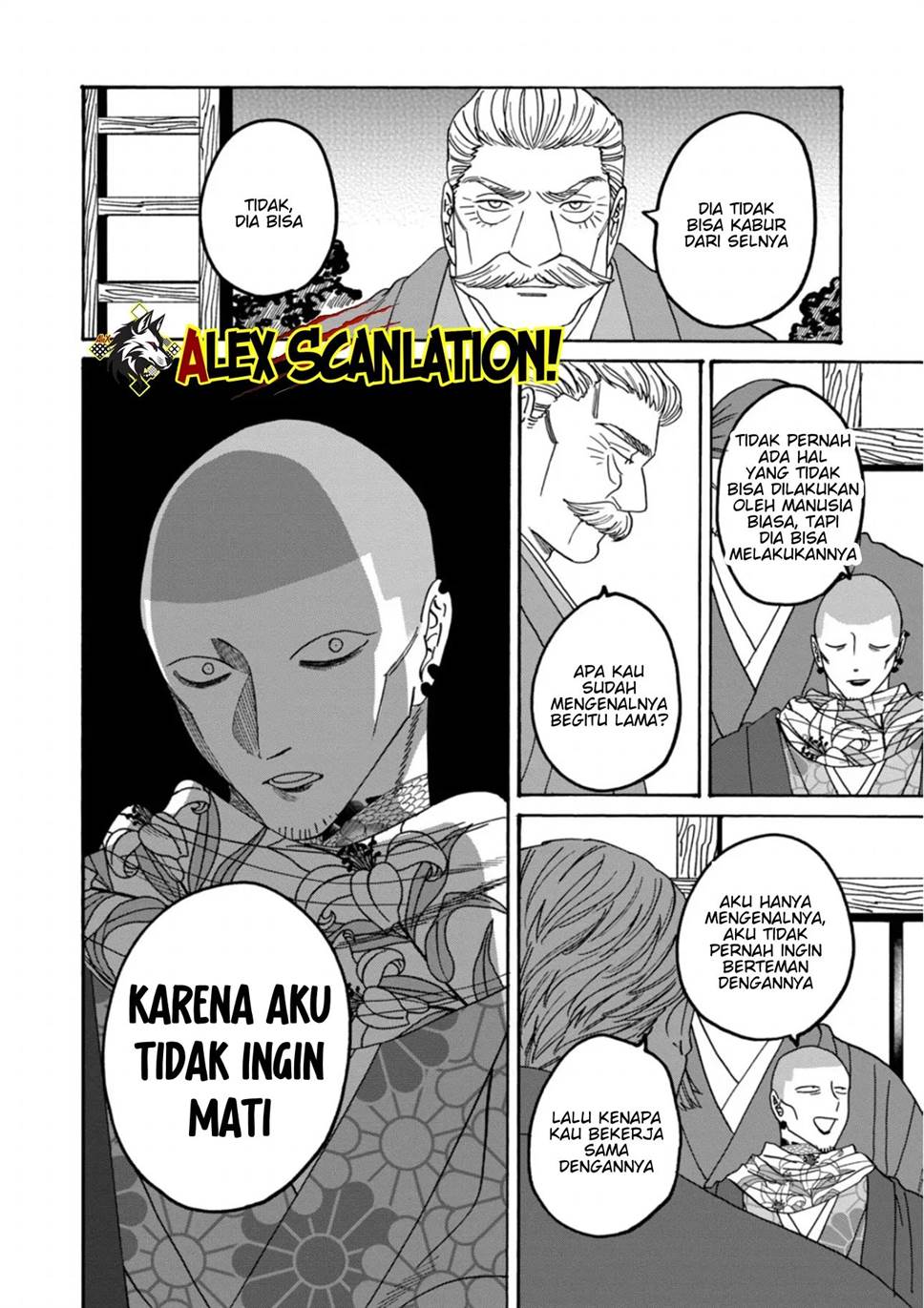 Chapter 65 - halaman 31