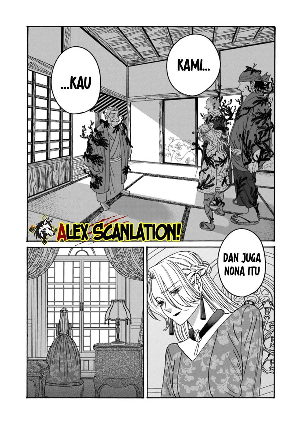 Chapter 65 - halaman 33