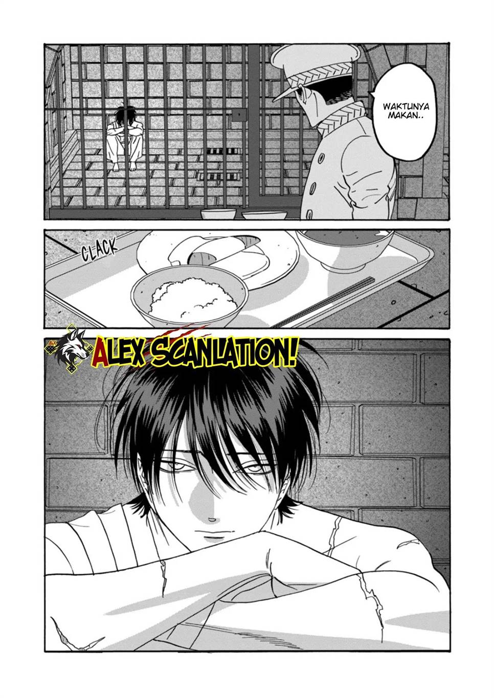 Chapter 65 - halaman 34