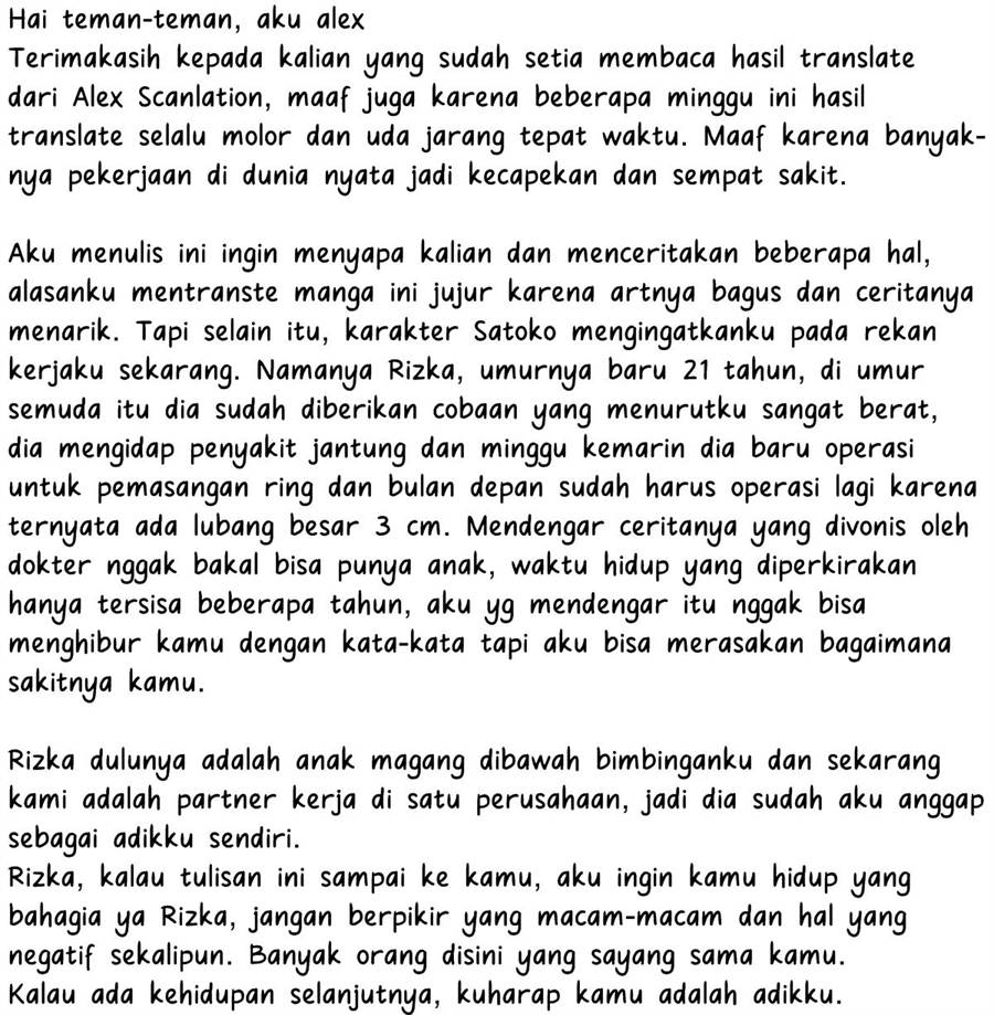 Chapter 65 - halaman 35