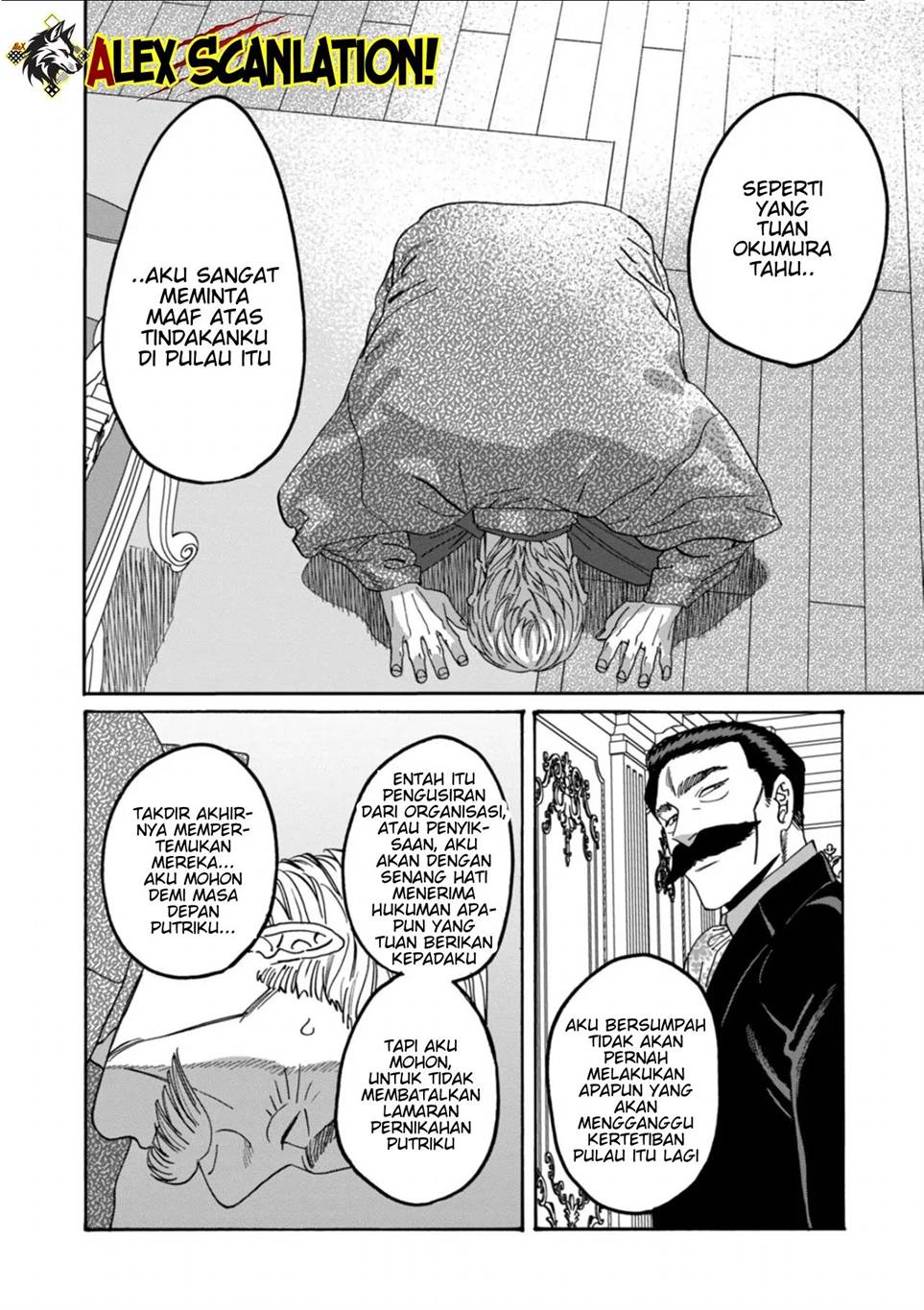 Chapter 65 - halaman 5