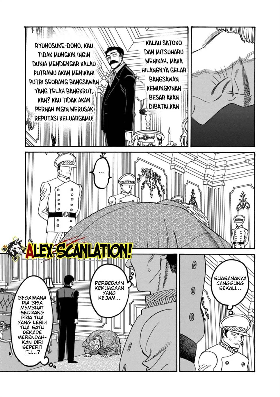 Chapter 65 - halaman 6