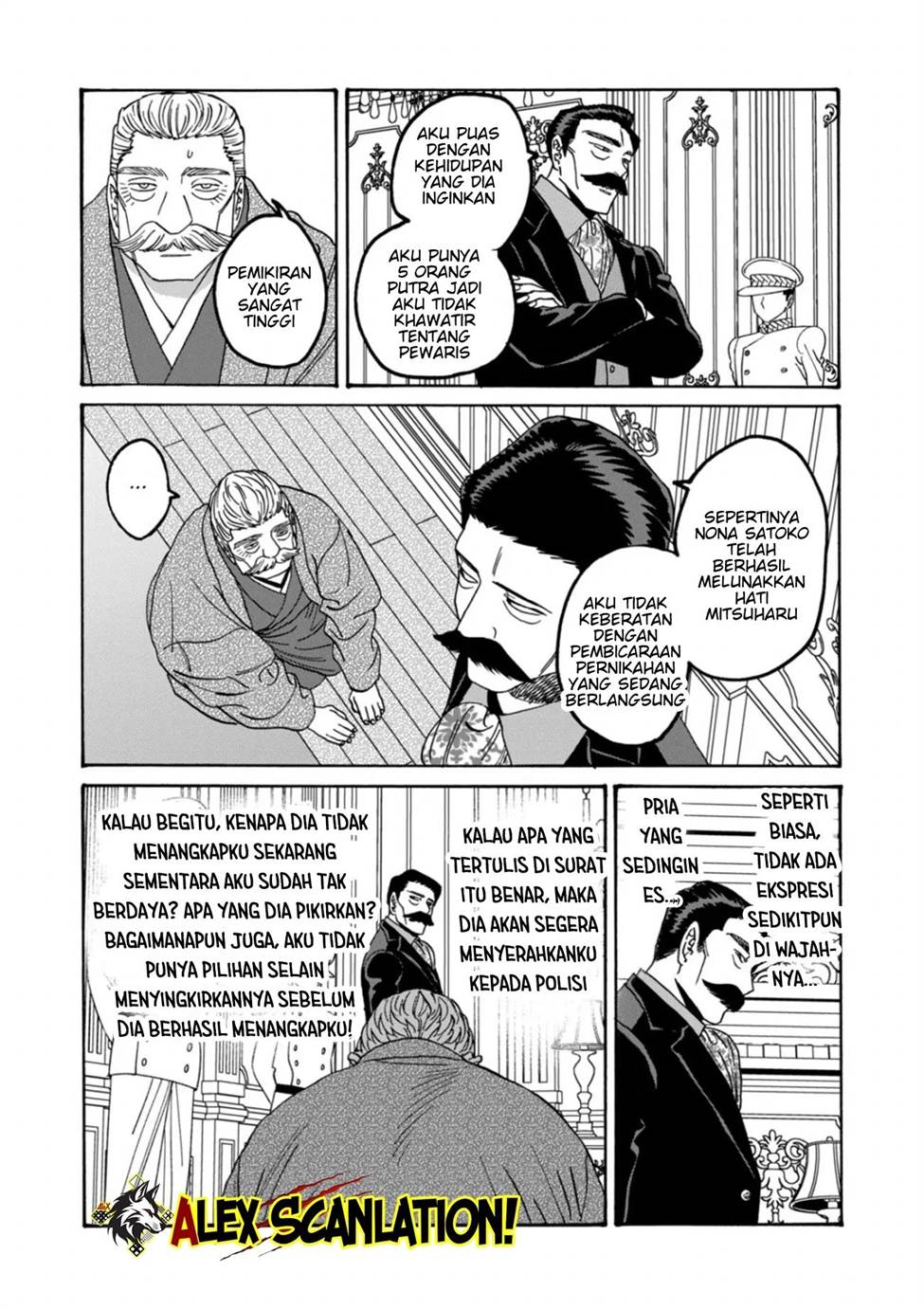 Chapter 65 - halaman 8