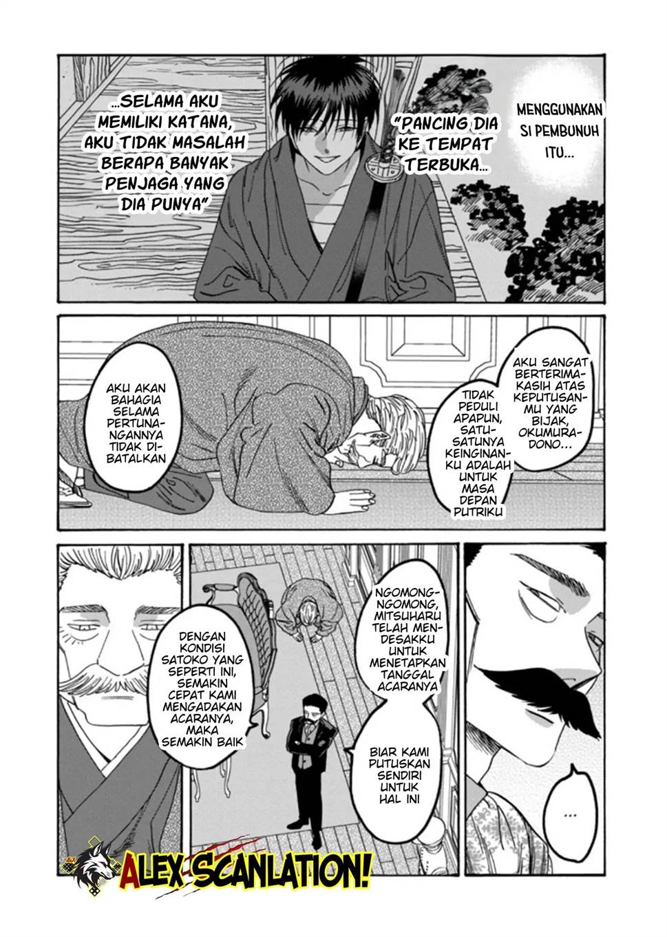 Chapter 65 - halaman 9