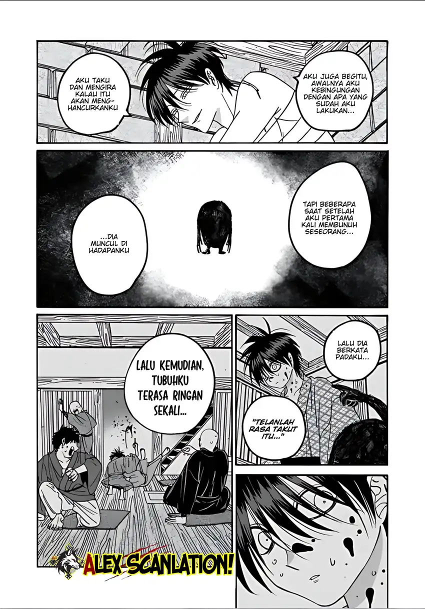 Chapter 66 - halaman 12