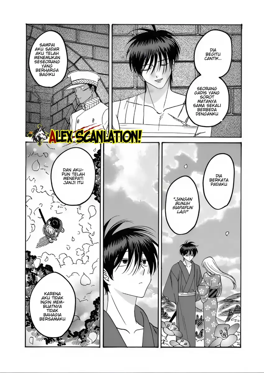 Chapter 66 - halaman 15