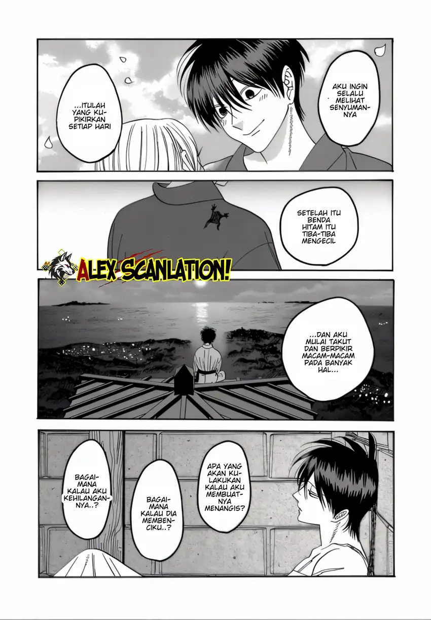 Chapter 66 - halaman 16