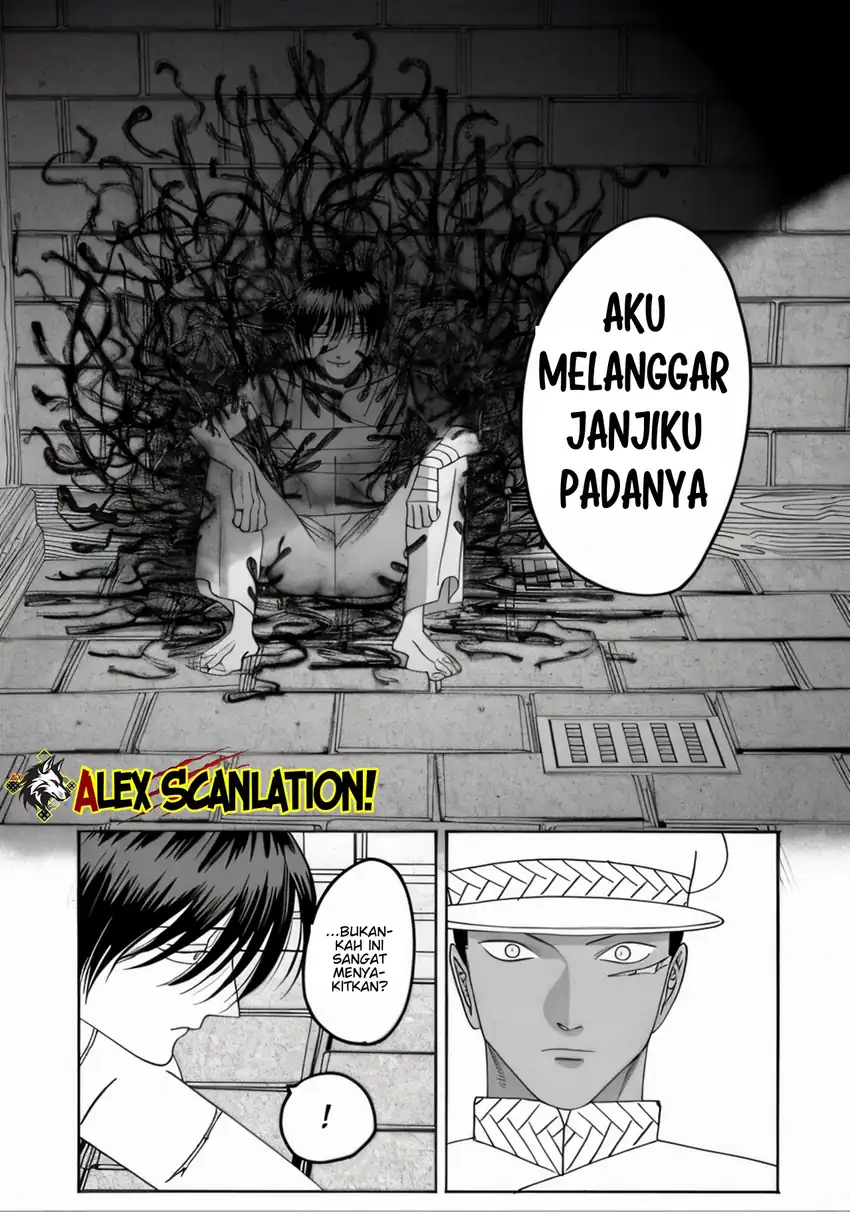 Chapter 66 - halaman 19