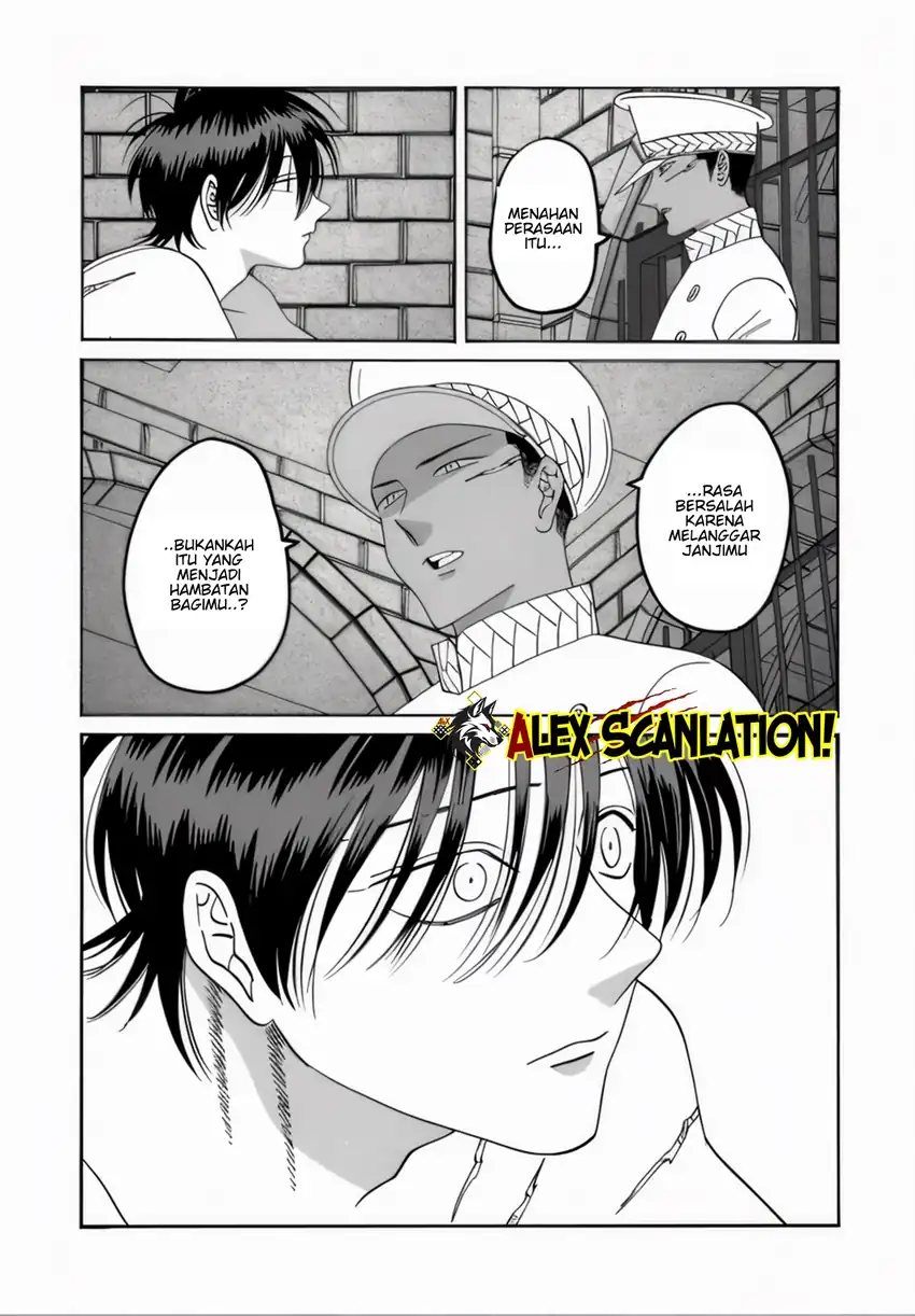 Chapter 66 - halaman 20