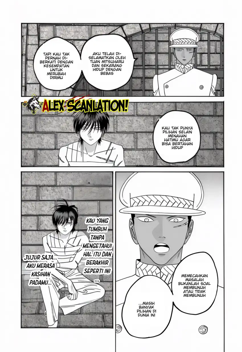 Chapter 66 - halaman 21