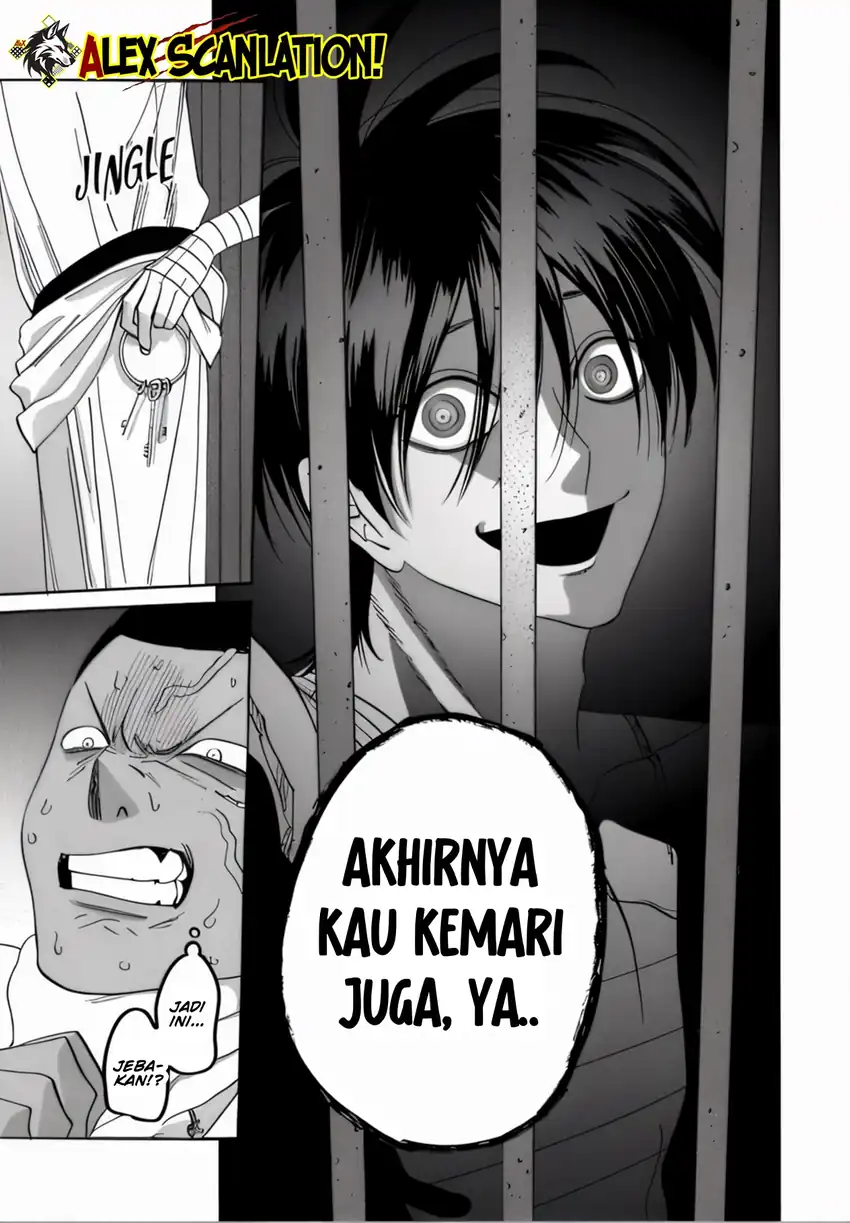 Chapter 66 - halaman 24