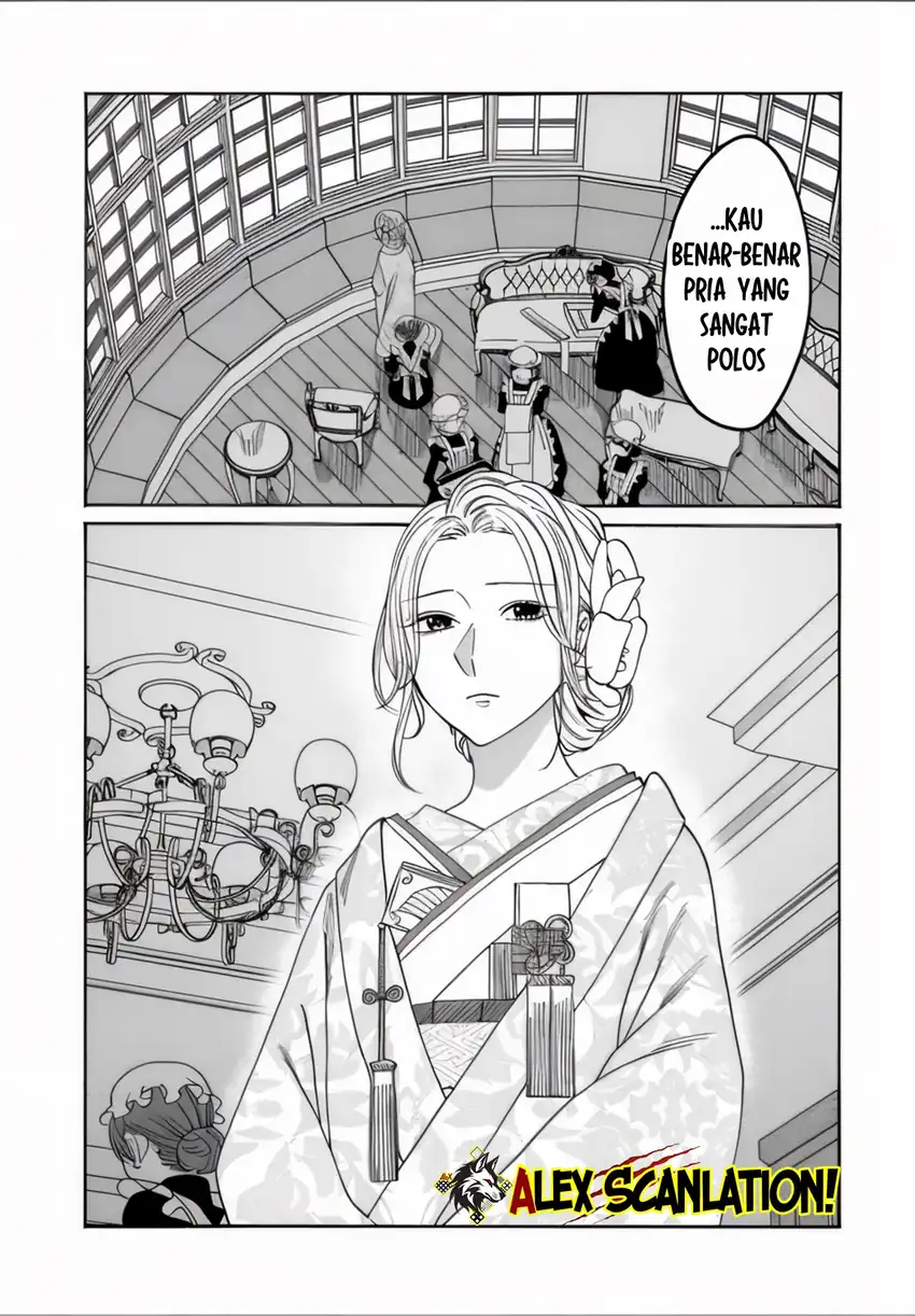 Chapter 66 - halaman 25