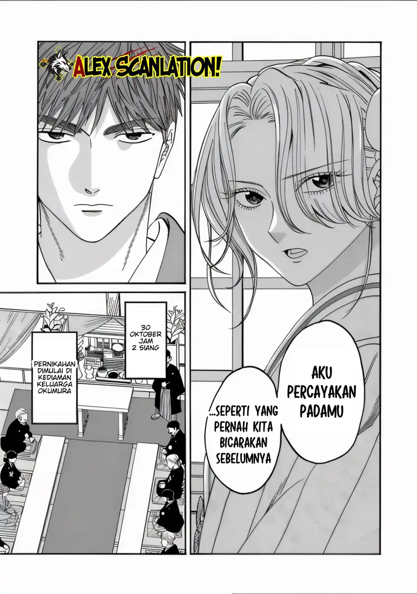 Chapter 66 - halaman 28