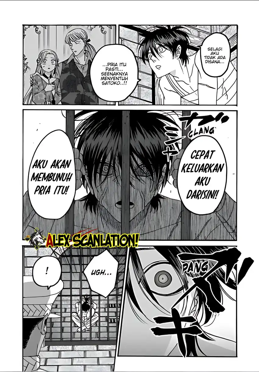 Chapter 66 - halaman 6