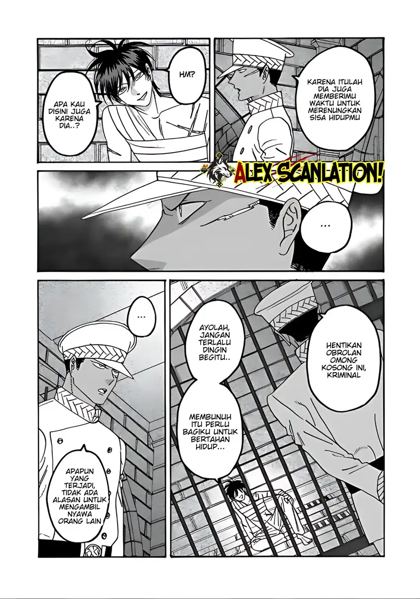 Chapter 66 - halaman 9