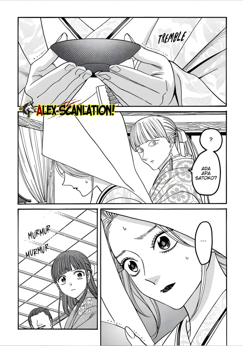 Chapter 67 - halaman 16
