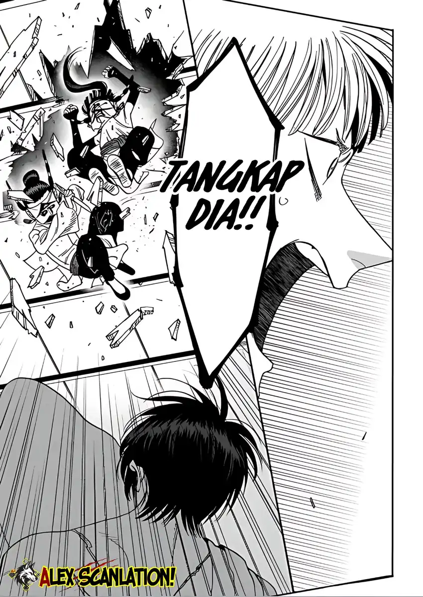 Chapter 67 - halaman 22