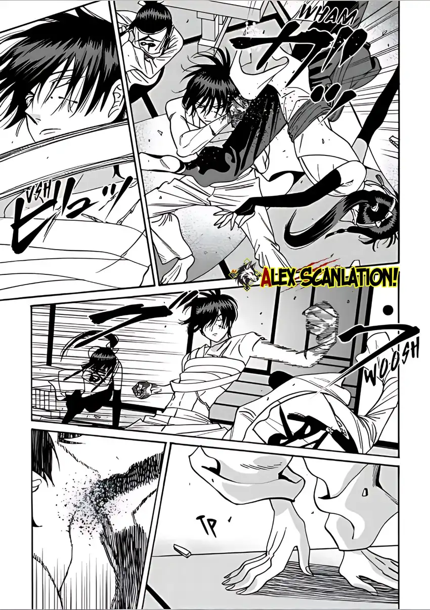 Chapter 67 - halaman 24