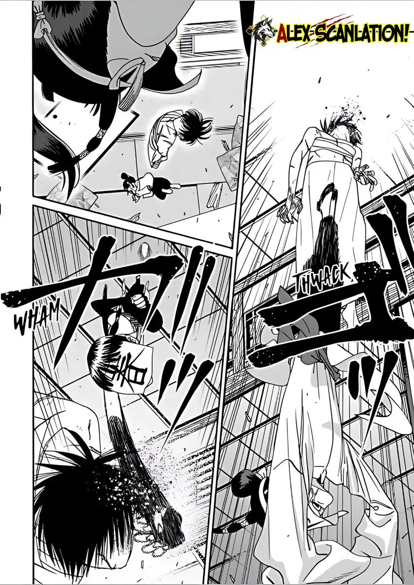 Chapter 67 - halaman 25