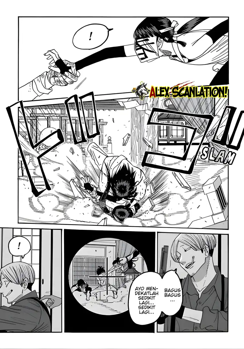 Chapter 67 - halaman 26