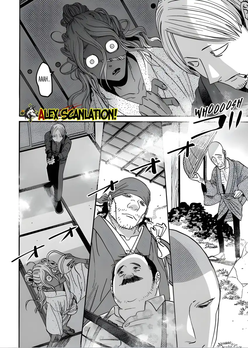 Chapter 67 - halaman 27