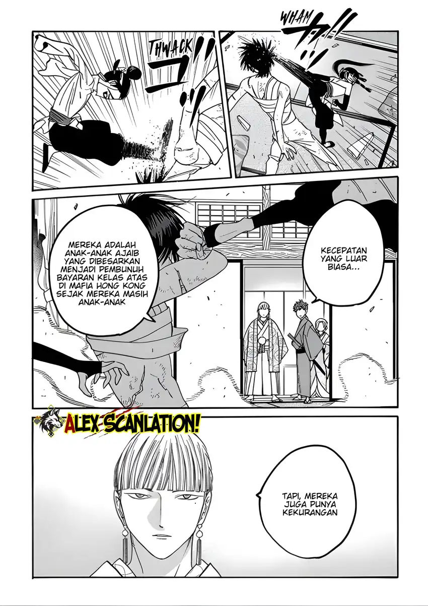 Chapter 67 - halaman 28