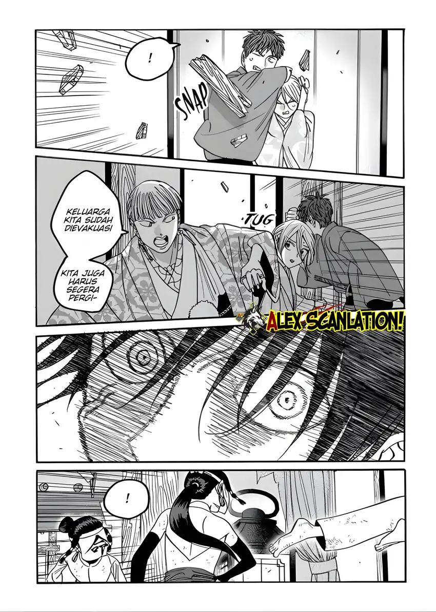 Chapter 67 - halaman 29
