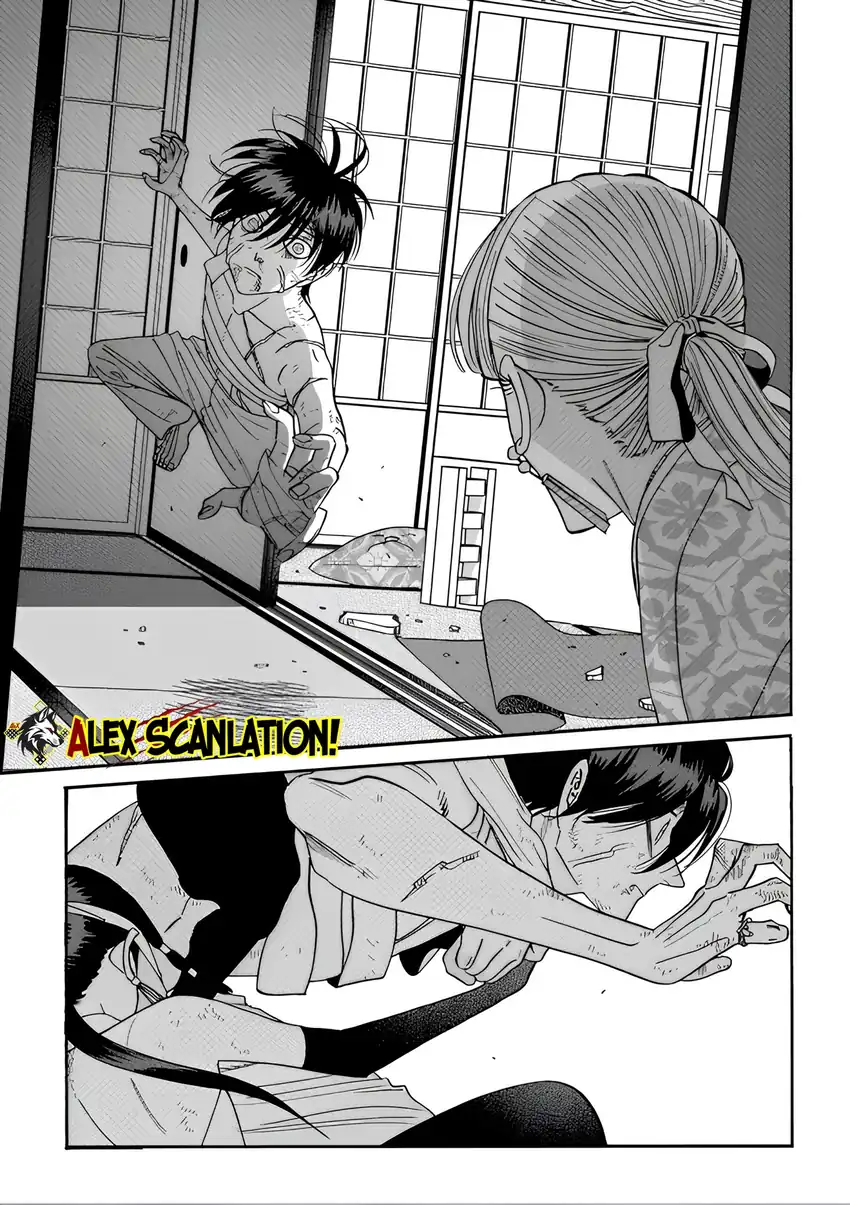 Chapter 67 - halaman 30