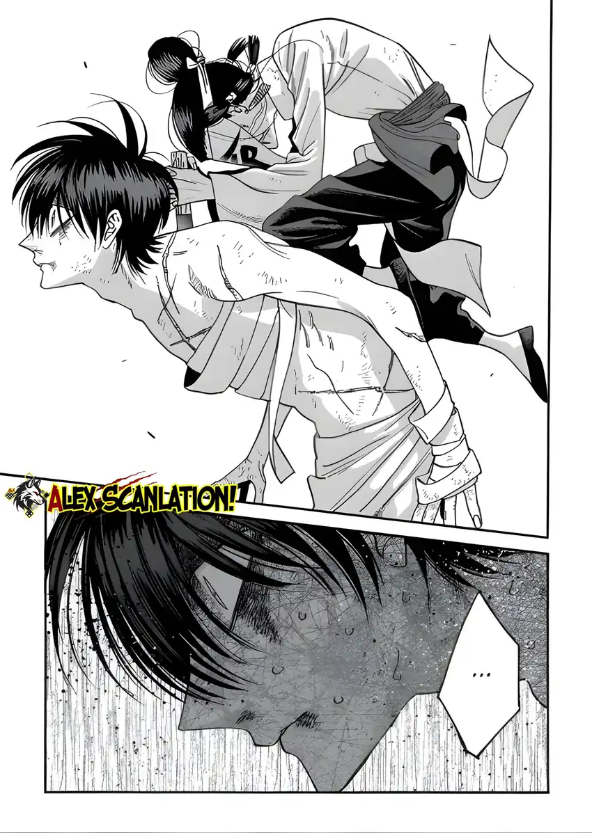 Chapter 67 - halaman 32