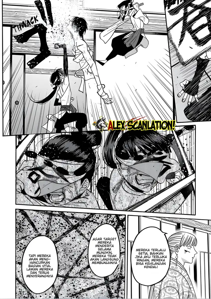 Chapter 67 - halaman 33