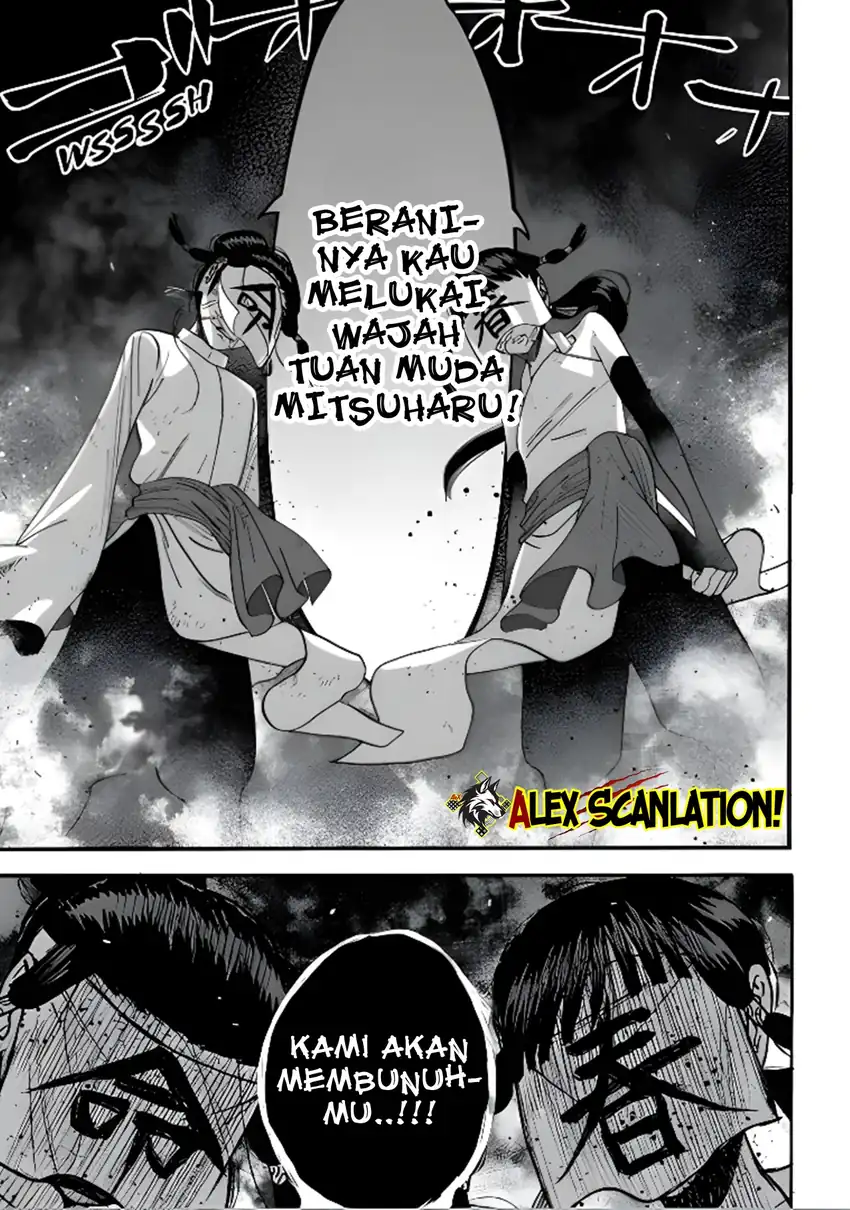 Chapter 67 - halaman 34
