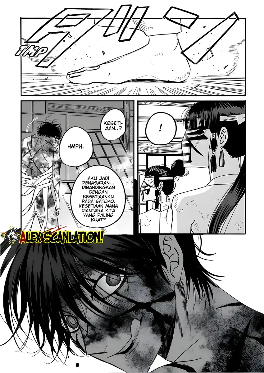 Chapter 67 - halaman 35