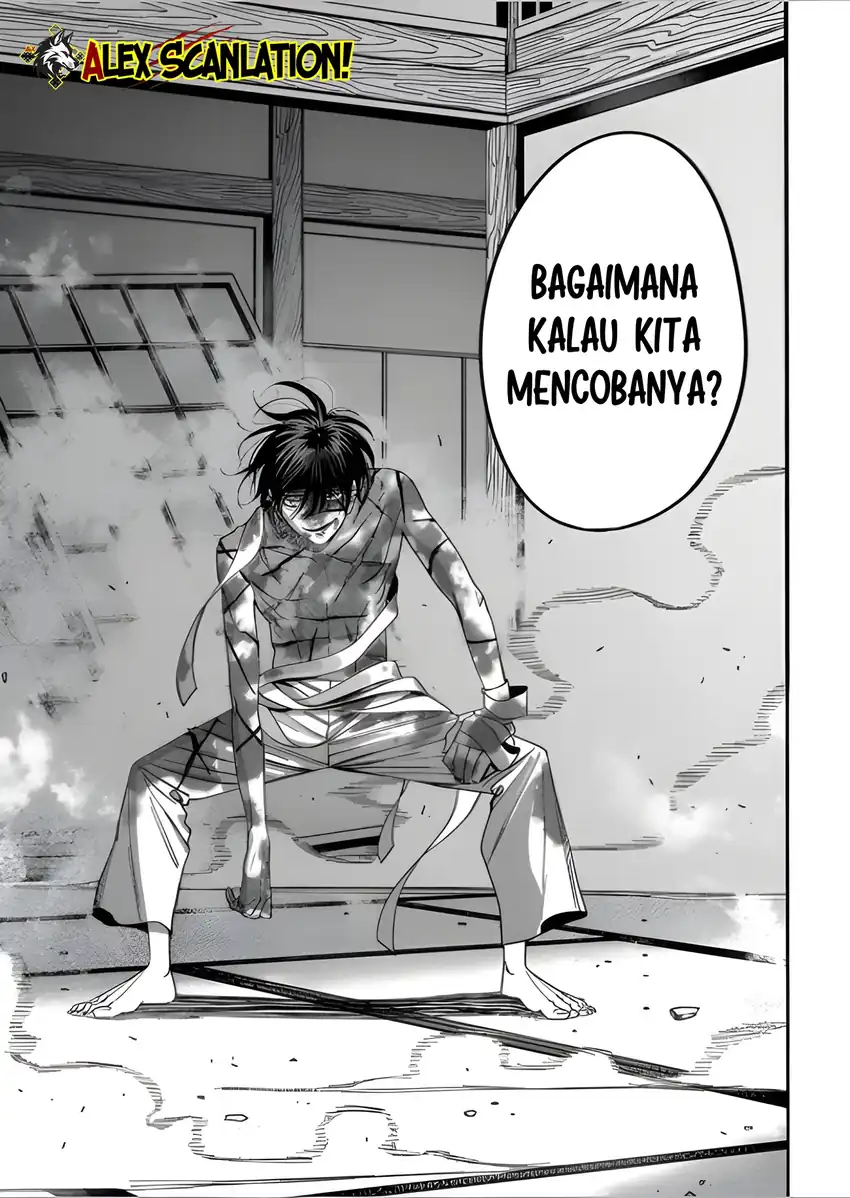 Chapter 67 - halaman 36