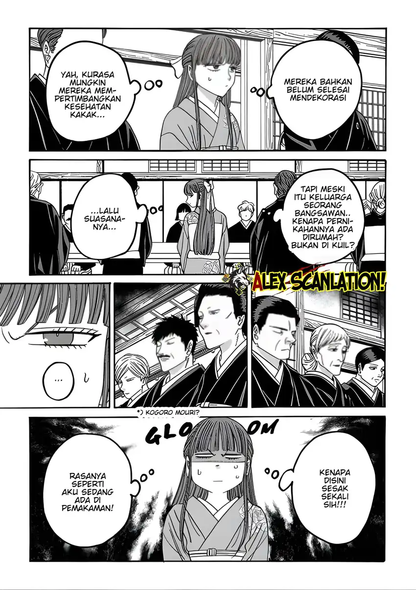 Chapter 67 - halaman 6