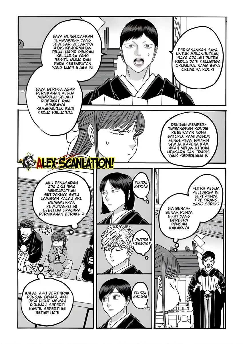 Chapter 67 - halaman 8