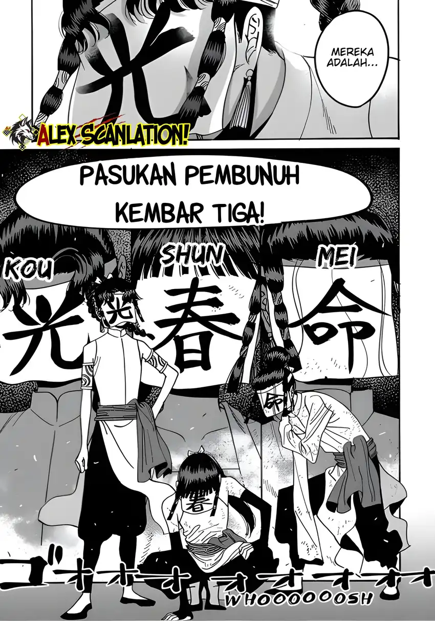 Chapter 68 - halaman 12
