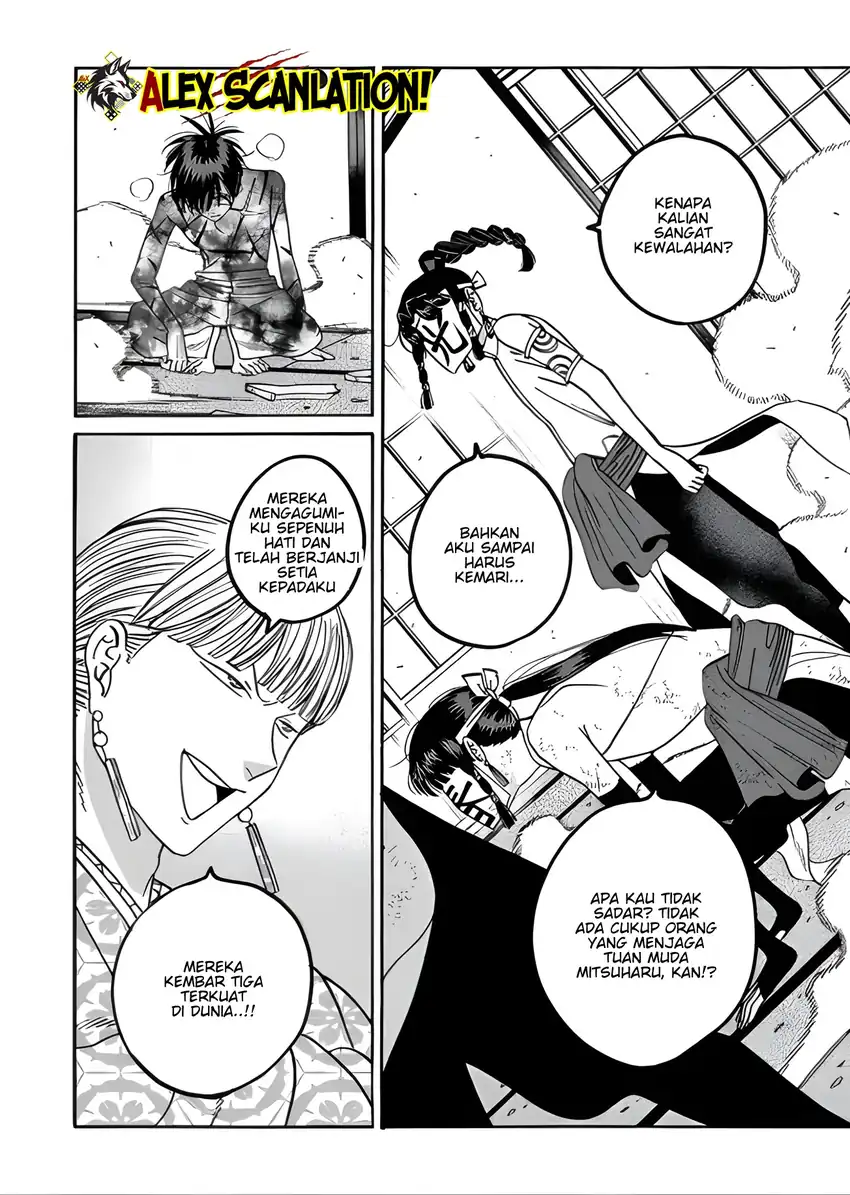 Chapter 68 - halaman 13