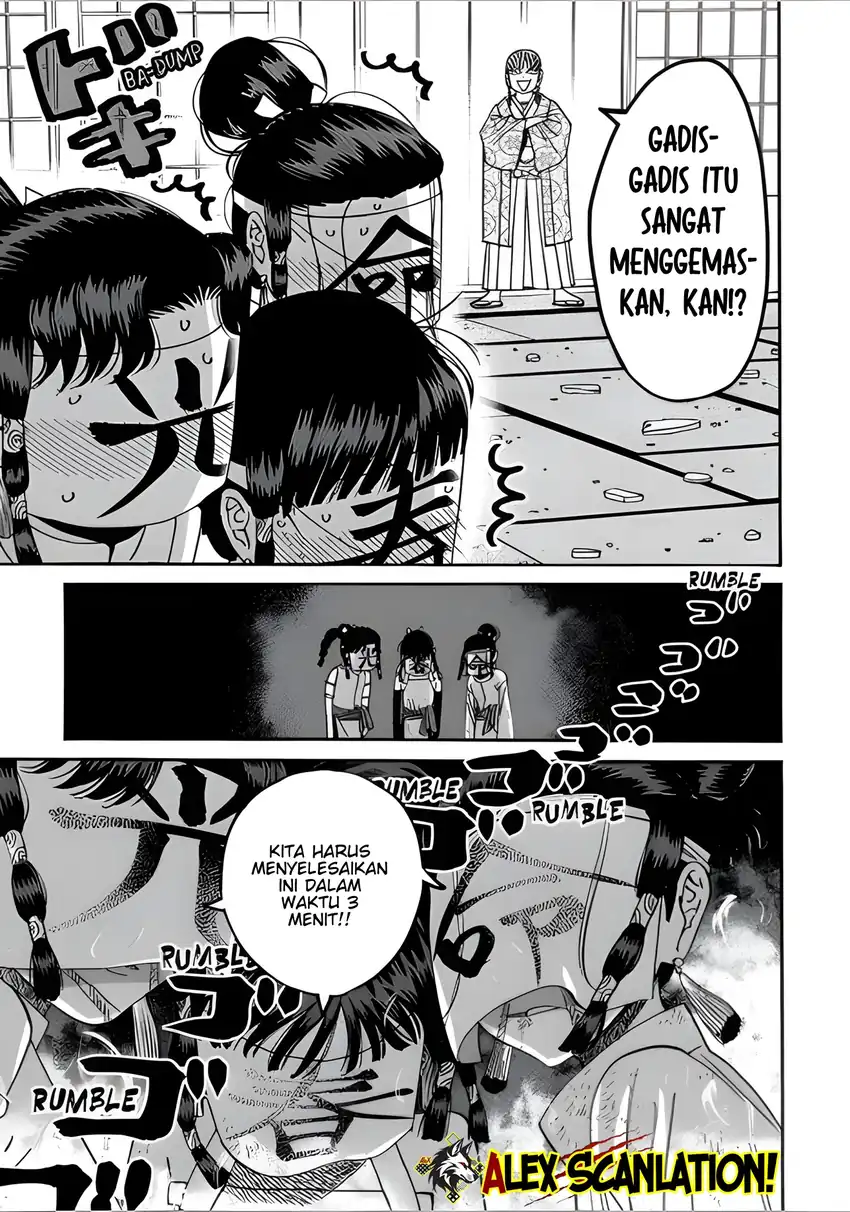 Chapter 68 - halaman 14