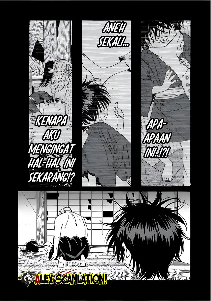 Chapter 68 - halaman 18